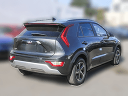 Kia Niro LX FWD 2026