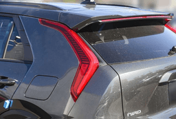 Kia Niro LX FWD 2026