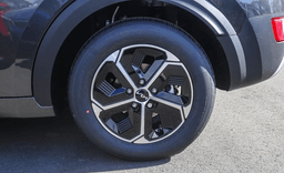 Kia Niro LX FWD 2026