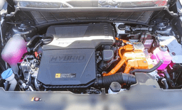 Kia Niro LX FWD 2026