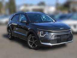 Kia Niro LX FWD 2026
