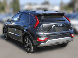 Kia Niro LX FWD 2026