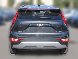 Kia Niro LX FWD 2026