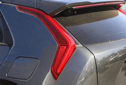 Kia Niro LX FWD 2026