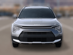 Kia Niro LX FWD 2026