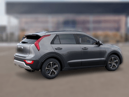 Kia Niro LX FWD 2026