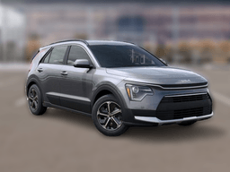 Kia Niro LX FWD 2026