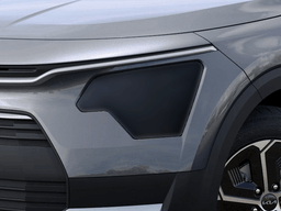 Kia Niro LX FWD 2026