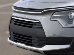 Kia Niro LX FWD 2026