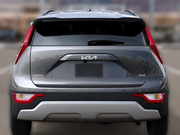 Kia Niro LX FWD 2026