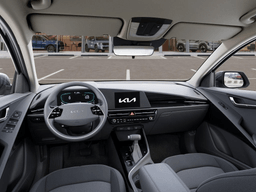 Kia Niro LX FWD 2026