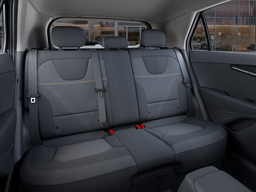 Kia Niro LX FWD 2026