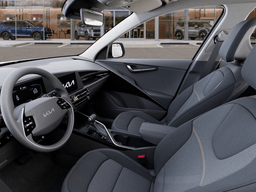 Kia Niro LX FWD 2026