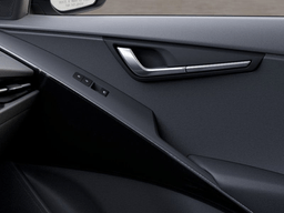 Kia Niro LX FWD 2026