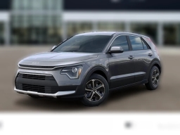 Kia Niro LX FWD 2026