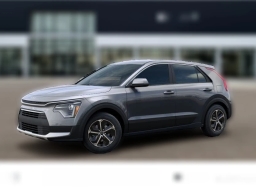 Kia Niro LX FWD 2026