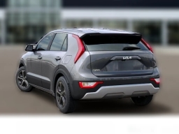Kia Niro LX FWD 2026