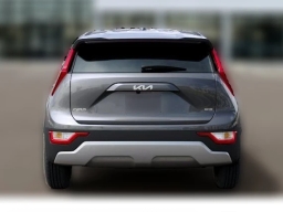 Kia Niro LX FWD 2026