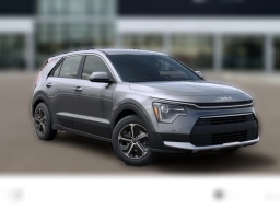 Kia Niro LX FWD 2026