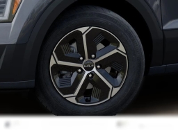 Kia Niro LX FWD 2026
