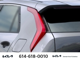 Kia Niro LX FWD 2026