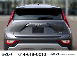 Kia Niro LX FWD 2026