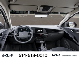 Kia Niro LX FWD 2026