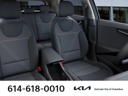 Kia Niro LX FWD 2026