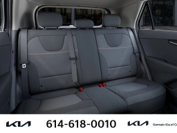 Kia Niro LX FWD 2026