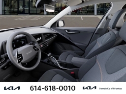 Kia Niro LX FWD 2026
