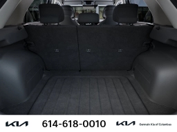 Kia Niro LX FWD 2026