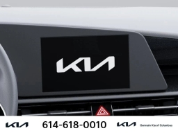 Kia Niro LX FWD 2026