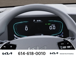 Kia Niro LX FWD 2026