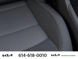 Kia Niro LX FWD 2026
