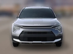 Kia Niro LX FWD 2026