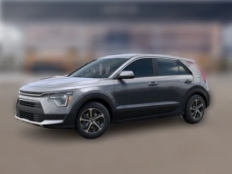 Kia Niro LX FWD 2026