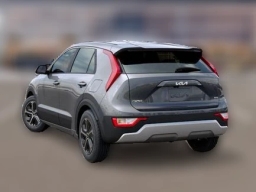 Kia Niro LX FWD 2026