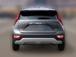 Kia Niro LX FWD 2026