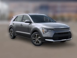 Kia Niro LX FWD 2026