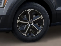 Kia Niro LX FWD 2026