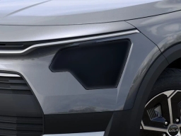 Kia Niro LX FWD 2026