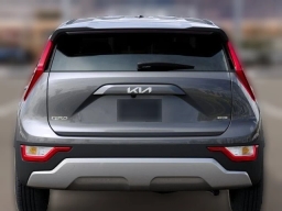 Kia Niro LX FWD 2026