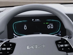 Kia Niro LX FWD 2026