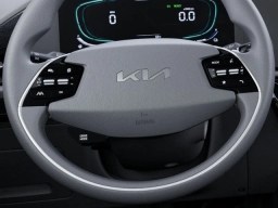 Kia Niro LX FWD 2026