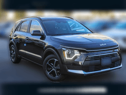 Kia Niro LX FWD 2026