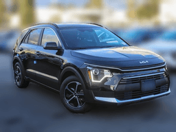 Kia Niro LX FWD 2026