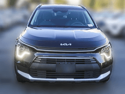 Kia Niro LX FWD 2026