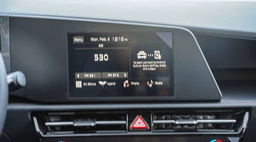 Kia Niro LX FWD 2026