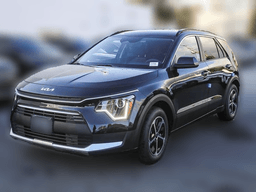 Kia Niro LX FWD 2026