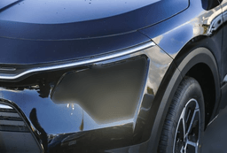 Kia Niro LX FWD 2026